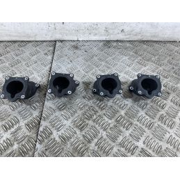 Set Collettori Di Aspirazione Ducati Multistrada V4 Rally Dal 2023 Al 2025  1760437656384