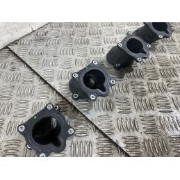 Set Collettori Di Aspirazione Ducati Multistrada V4 Rally Dal 2023 Al 2025  1760437656384