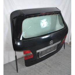 Portellone bagagliaio posteriore Mercedes Classe B W245 Dal 2005 al 2011 Cod A1697401305  1623940381245