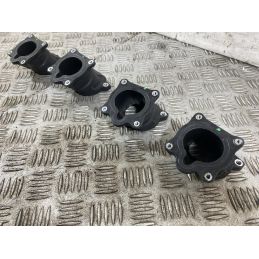 Set Collettori Di Aspirazione Ducati Multistrada V4 Rally Dal 2023 Al 2025  1760437656384