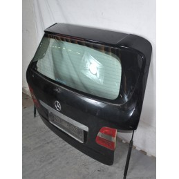 Portellone bagagliaio posteriore Mercedes Classe B W245 Dal 2005 al 2011 Cod A1697401305  1623940381245