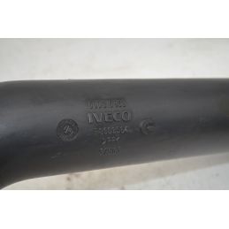 Tubo Aspirazione Iveco Daily Dal 2000 al 2006 Cod 500315950  1760437561831