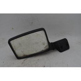 Specchietto Retrovisore esterno SX Fiat Fiorino  Dal 1988 al 2003 Cod 0142008  1760437903310
