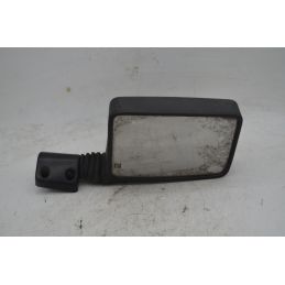 Specchietto Retrovisore sterno DX Fiat Fiorino Dal 1988 al 2003 Cod 0138655  1760438372634
