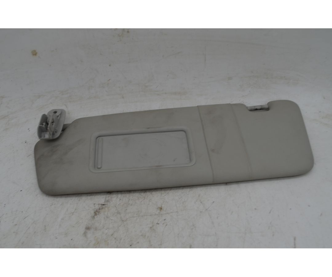 Aletta Parasole SX Audi A3 8P Dal 2003 al 2013 Cod 8P0857551A9V4  1760443261497