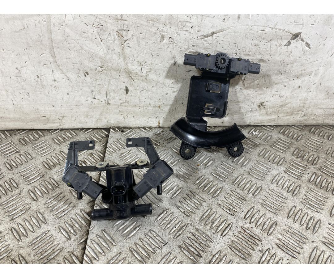 Set Sensori Pressione Ducati Multistrada V4 Rally Dal 2023 Al 2025  1760445183322