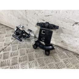 Set Sensori Pressione Ducati Multistrada V4 Rally Dal 2023 Al 2025  1760445183322