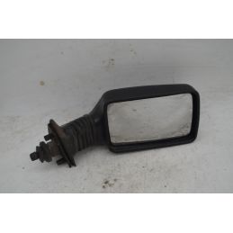 Specchietto Retrovisore esterno DX Fiat Regata Dal 1983 al 1990 Cod 0148012  1760444537843