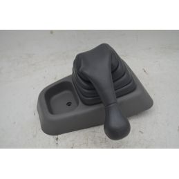 Leva Del Cambio + Pomello Fiat Punto Dal 1993 al 1999 Cod 182992160  1760445080508