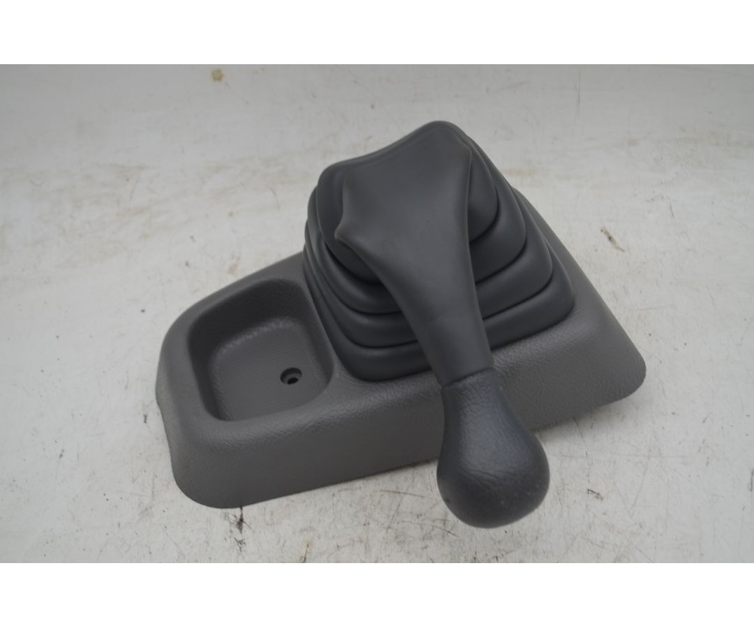 Leva Del Cambio + Pomello Fiat Punto Dal 1993 al 1999 Cod 182992160  1760445080508