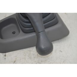Leva Del Cambio + Pomello Fiat Punto Dal 1993 al 1999 Cod 182992160  1760445080508