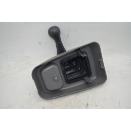 Leva Del Cambio + Pomello Fiat Punto Dal 1993 al 1999 Cod 182992160  1760445080508