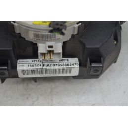 Devioluci Completo Fiat Stilo Dal 2001 al 2009 Cod 07353682470  1760445479029