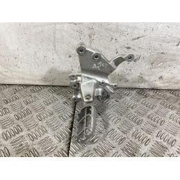 Staffa Pedana Poggiapiedi Destra Dx Ducati Multistrada V4 Rally Dal 2023 Al 2025  1760446241052