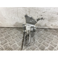 Staffa Pedana Poggiapiedi Destra Dx Ducati Multistrada V4 Rally Dal 2023 Al 2025  1760446241052