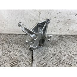 Staffa Pedana Poggiapiedi Destra Dx Ducati Multistrada V4 Rally Dal 2023 Al 2025  1760446241052