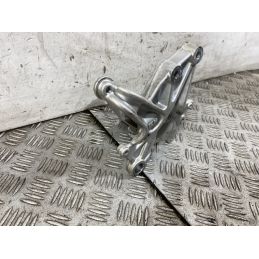 Staffa Pedana Poggiapiedi Destra Dx Ducati Multistrada V4 Rally Dal 2023 Al 2025  1760446241052