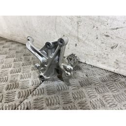 Staffa Pedana Poggiapiedi Destra Dx Ducati Multistrada V4 Rally Dal 2023 Al 2025  1760446241052