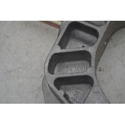 Supporto Motore Fiat Punto Dal 1999 al 2003 Cod 46743001  1760445871588