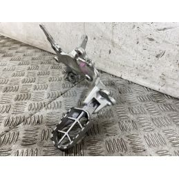 Staffa Pedana Poggiapiedi Sinistra Sx Ducati Multistrada V4 Rally Dal 2023 Al 2025  1760446599689