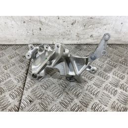 Staffa Pedana Poggiapiedi Sinistra Sx Ducati Multistrada V4 Rally Dal 2023 Al 2025  1760446599689