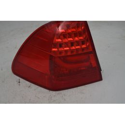 Fanale Stop Posteriore SX BMW Serie 3 E90 Dal 2008 al 2013 Cod 63217289425  1760447087413