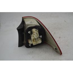 Fanale Stop Posteriore SX BMW Serie 3 E90 Dal 2008 al 2013 Cod 63217289425  1760447087413