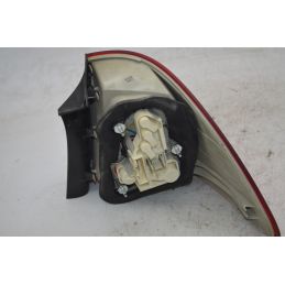 Fanale Stop Posteriore SX BMW Serie 3 E90 Dal 2008 al 2013 Cod 63217289425  1760447087413