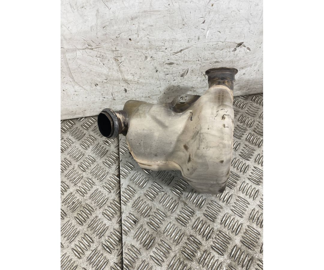 Catalizzatore CFMoto 800MT Dal 2023 Al 2025 COD 6WW5-MUFF-00  1760448338606