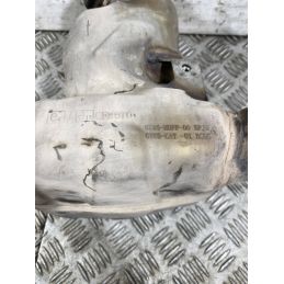 Catalizzatore CFMoto 800MT Dal 2023 Al 2025 COD 6WW5-MUFF-00  1760448338606