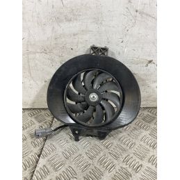 Elettroventola CFMoto 800MT Dal 2023 Al 2025  1760448620091