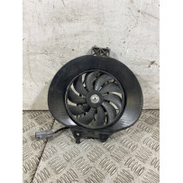 Elettroventola CFMoto 800MT Dal 2023 Al 2025  1760448620091