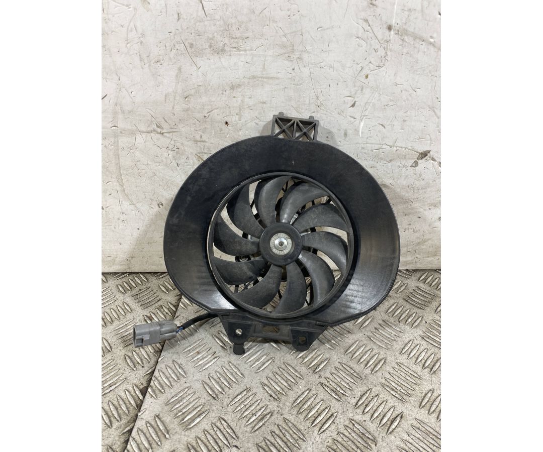 Elettroventola CFMoto 800MT Dal 2023 Al 2025  1760448620091