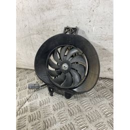 Elettroventola CFMoto 800MT Dal 2023 Al 2025  1760448620091