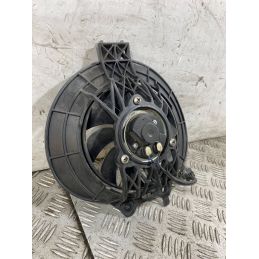 Elettroventola CFMoto 800MT Dal 2023 Al 2025  1760448620091