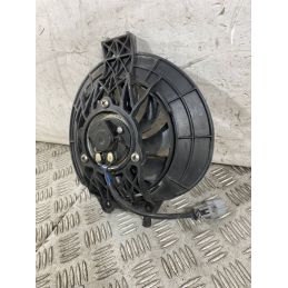 Elettroventola CFMoto 800MT Dal 2023 Al 2025  1760448620091