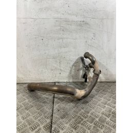 Collettore Di Scarico CFMoto 800MT Dal 2023 Al 2025  1760449227602