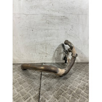 Collettore Di Scarico CFMoto 800MT Dal 2023 Al 2025  1760449227602