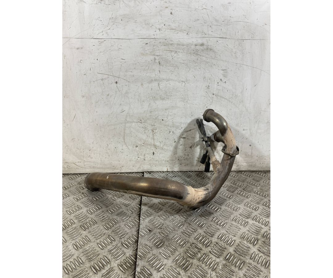 Collettore Di Scarico CFMoto 800MT Dal 2023 Al 2025  1760449227602
