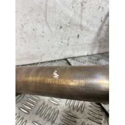 Collettore Di Scarico CFMoto 800MT Dal 2023 Al 2025  1760449227602