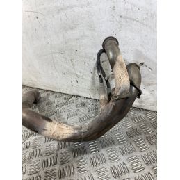 Collettore Di Scarico CFMoto 800MT Dal 2023 Al 2025  1760449227602