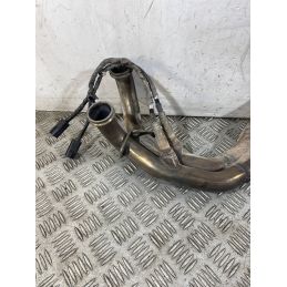 Collettore Di Scarico CFMoto 800MT Dal 2023 Al 2025  1760449227602