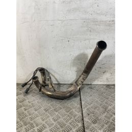 Collettore Di Scarico CFMoto 800MT Dal 2023 Al 2025  1760449227602