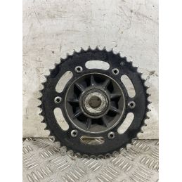 Corona Trasmissione CFMoto 800MT Dal 2023 Al 2025  1760451799760