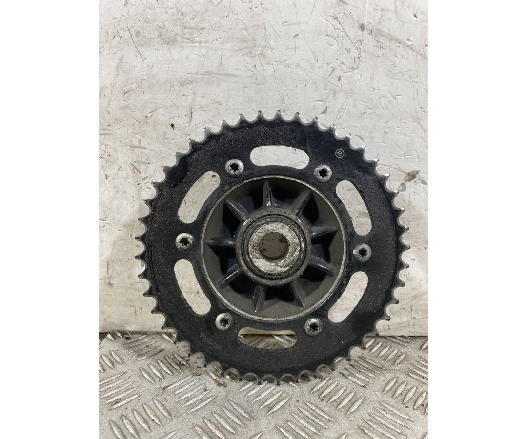 Corona Trasmissione CFMoto 800MT Dal 2023 Al 2025  1760451799760