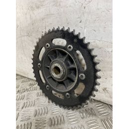 Corona Trasmissione CFMoto 800MT Dal 2023 Al 2025  1760451799760