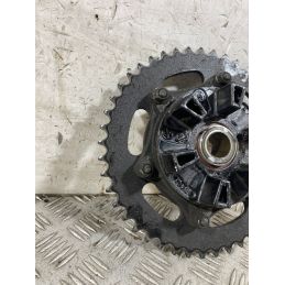 Corona Trasmissione CFMoto 800MT Dal 2023 Al 2025  1760451799760