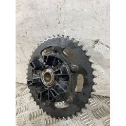 Corona Trasmissione CFMoto 800MT Dal 2023 Al 2025  1760451799760