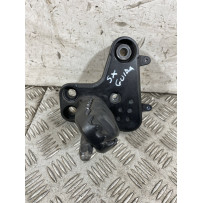 Pedana Poggiapiedi Anteriore Sinistro SX CFMoto 800MT Dal 2023 Al 2025 COD 6WWV-140100-5000  1760452472617