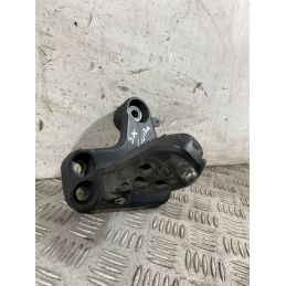 Pedana Poggiapiedi Anteriore Sinistro SX CFMoto 800MT Dal 2023 Al 2025 COD 6WWV-140100-5000  1760452472617